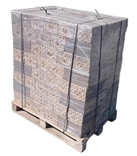 Mischholzbriketts RUF · 960 kg
